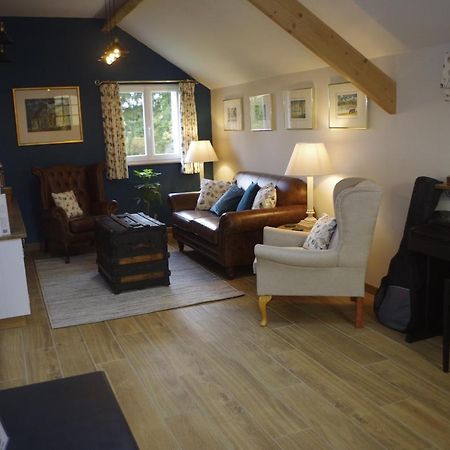 Salon-la-Tour Chambres & Table D'Hotes De La Vieille Ferme المظهر الخارجي الصورة